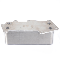 OIL COOLER
