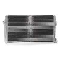 Oil Cooler, Oil to Air Type