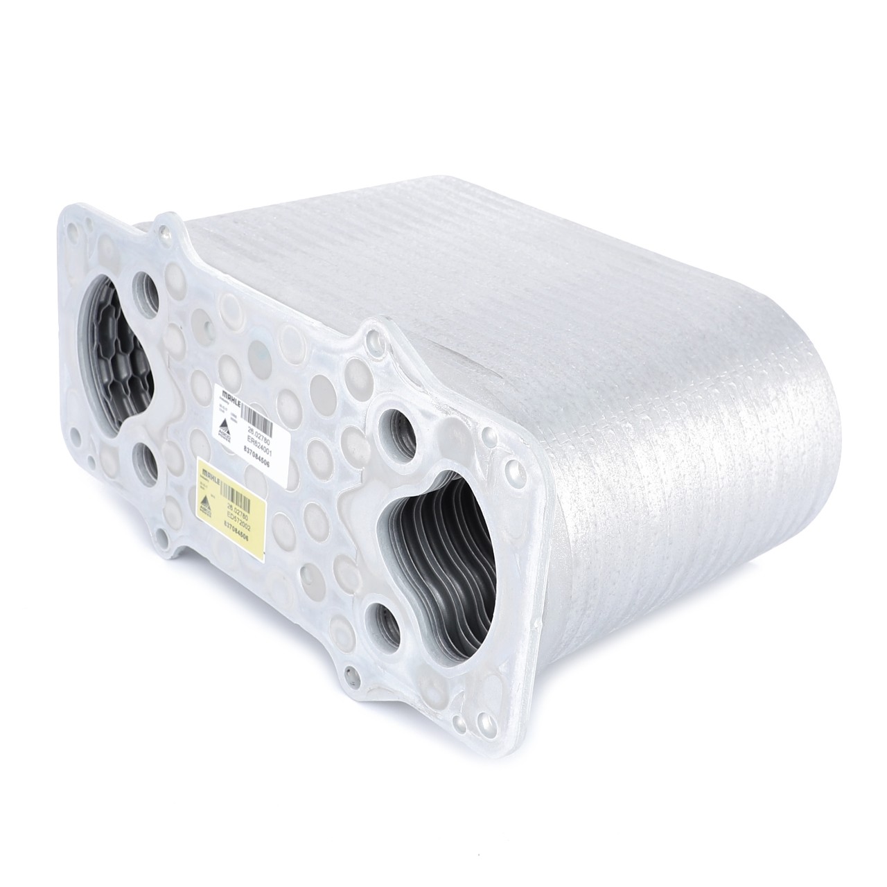 Intercooler, Air to Water Type V837084506 | AGCO Parts