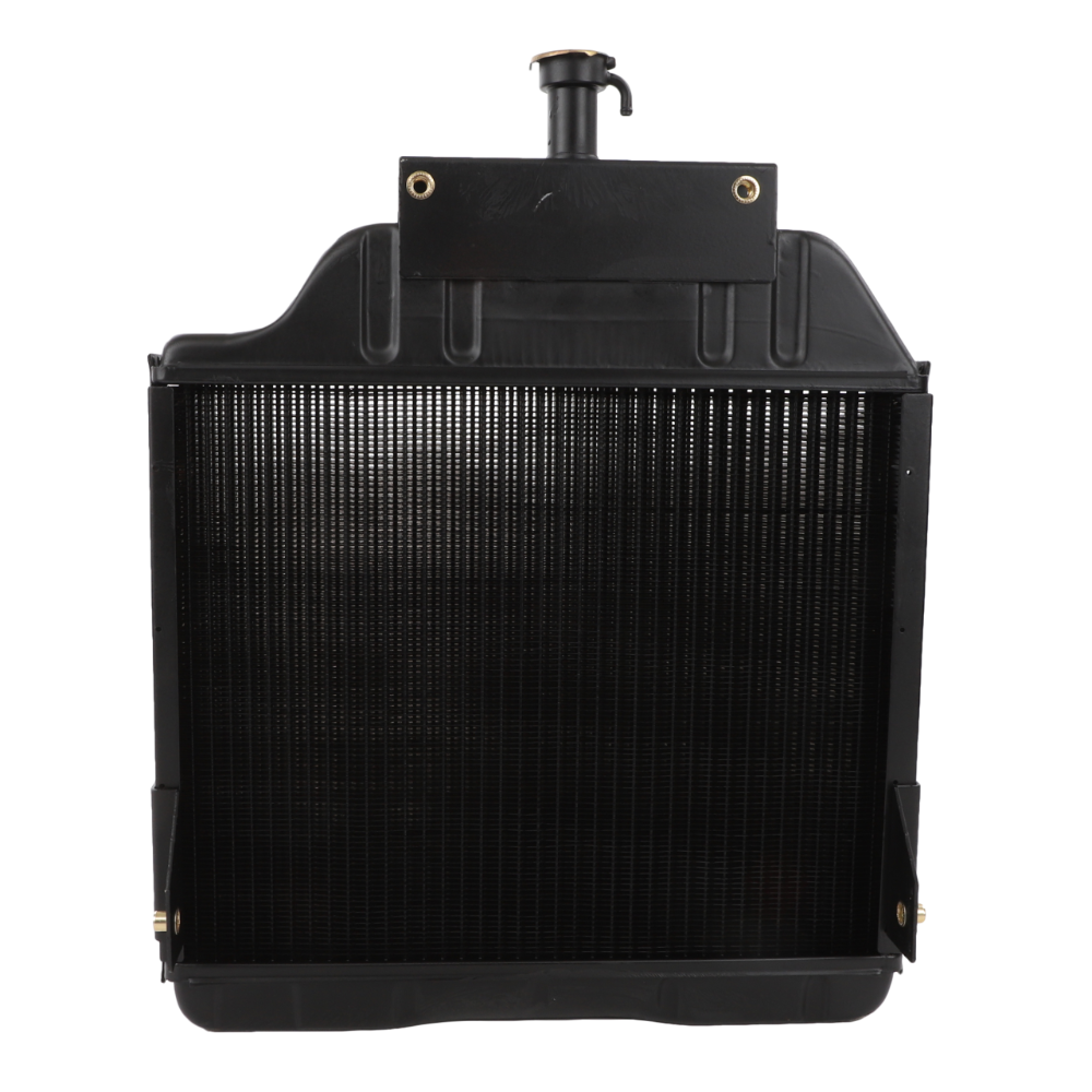 RADIATOR 3698644M91 | AGCO Parts