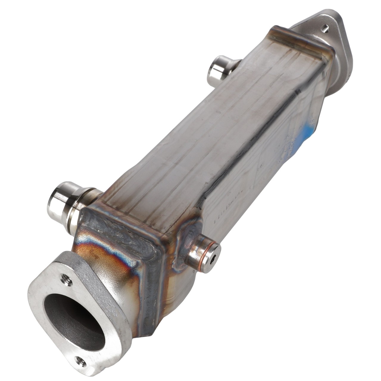 EGR Module MTS855E MTS855E MTS800 Series Tracked Tractors Challenger Shop AGCO Parts