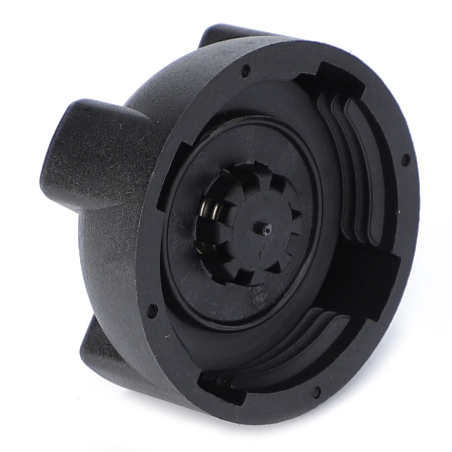 Radiator Cap, Threaded, for Expansion Tank | AGCO Parts