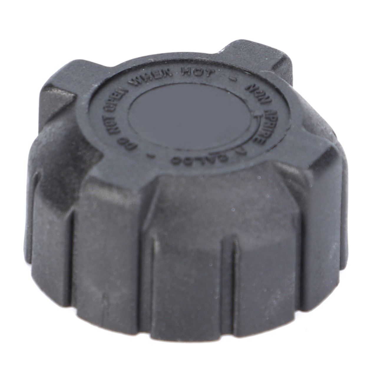 Threaded radiator hotsell cap