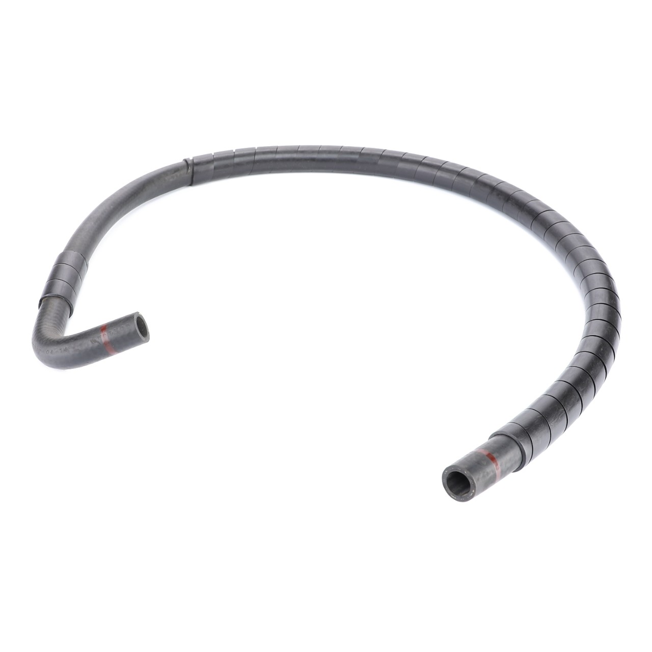 Hose, For Coolant MF 8650 MF 8650 MF 8600 Standard Tractors