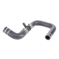 Hose Assembly For Coolant