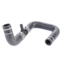 Hose Assembly For Coolant