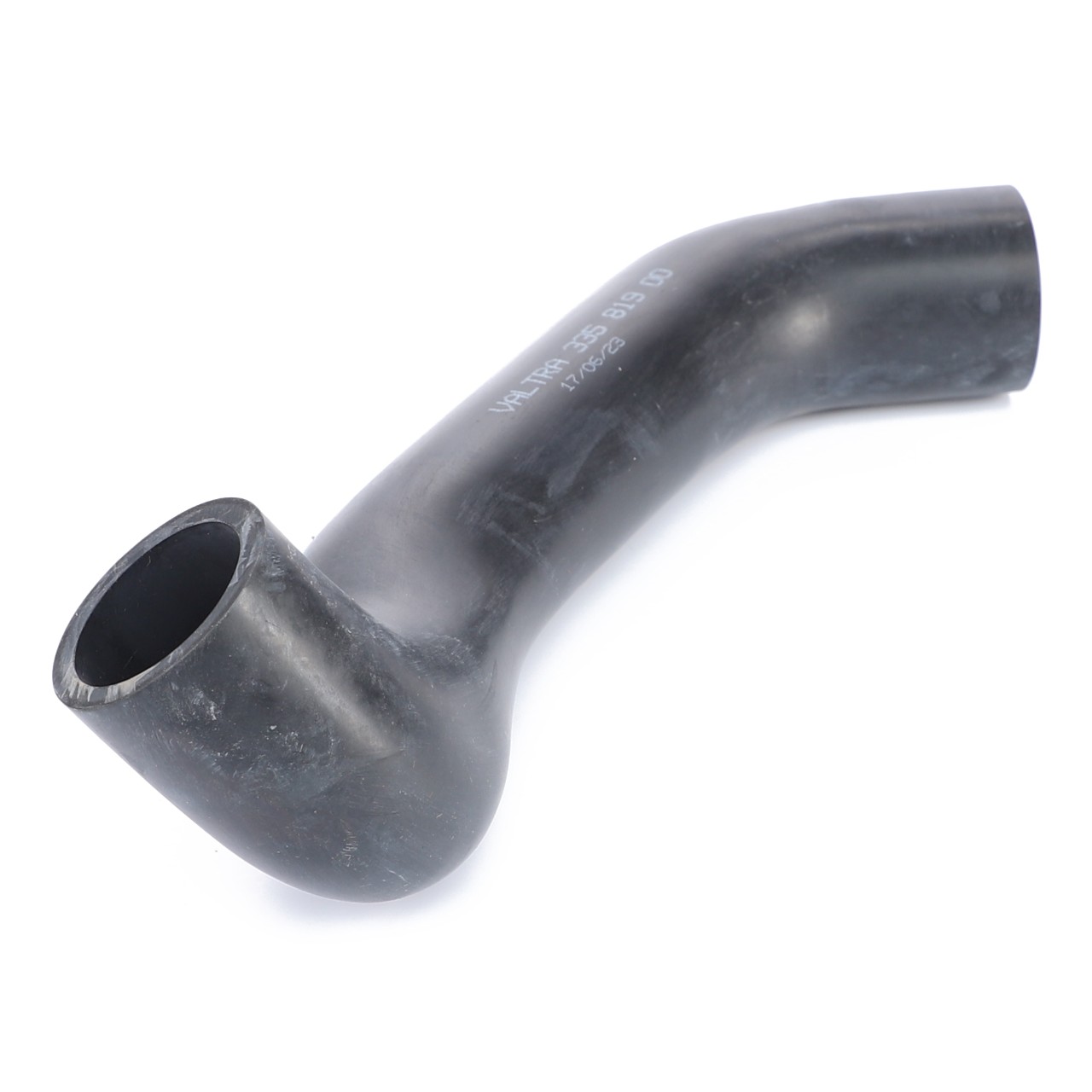 Hose, Upper Radiator Hose 6000 6000 Valtra MezzoMega Series