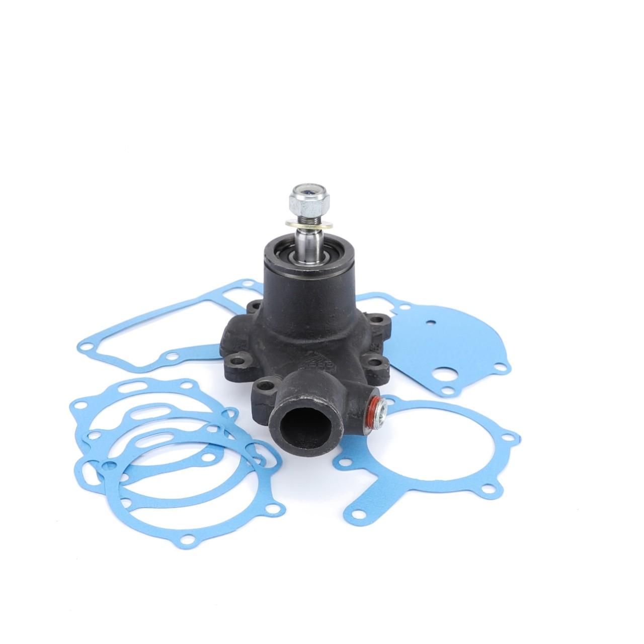 Water Pump MF 165 MF 165 MF 100 VSF Tractors Massey