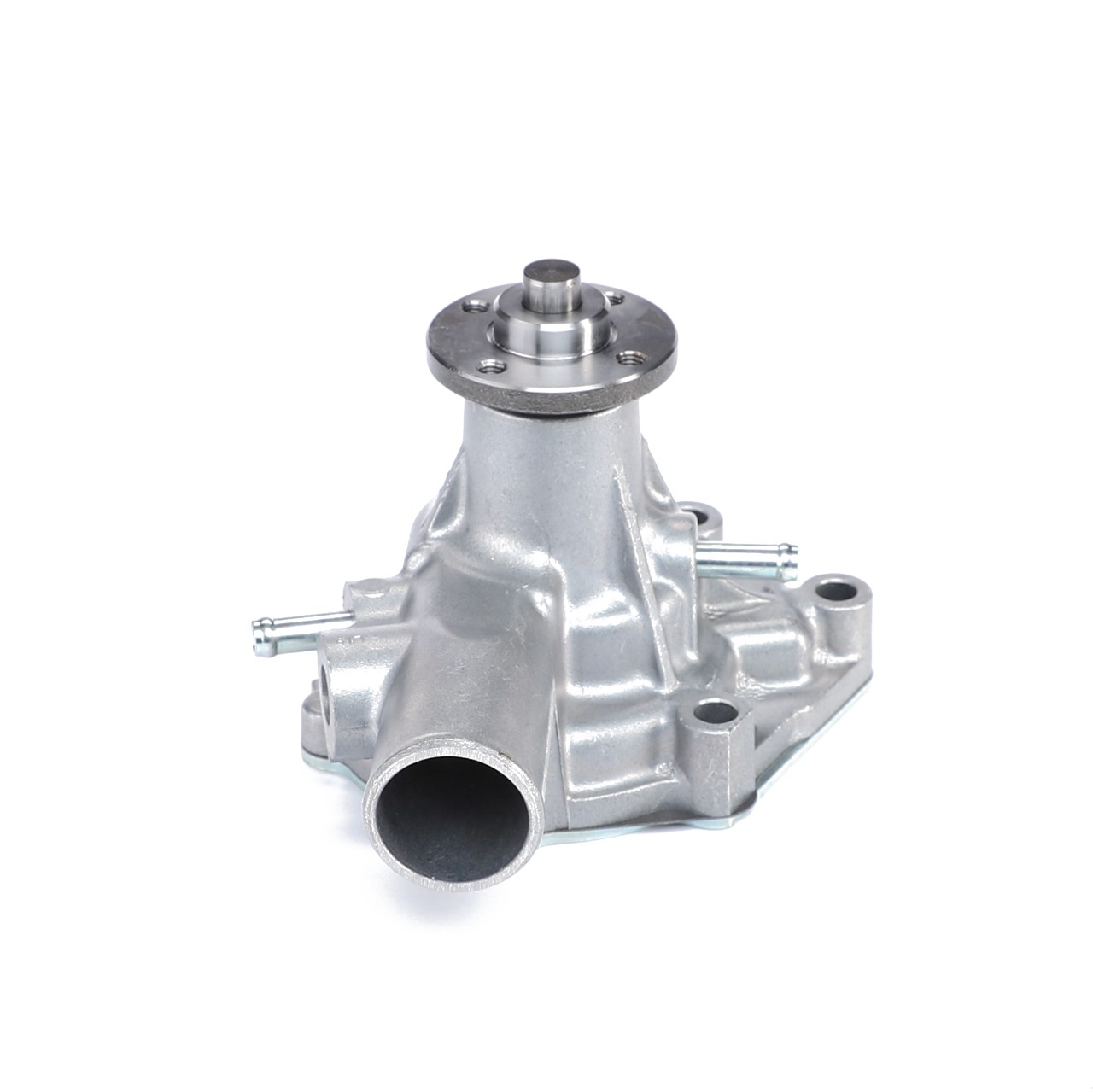 Water Pump, without Pulley 3710285M94 | AGCO Parts