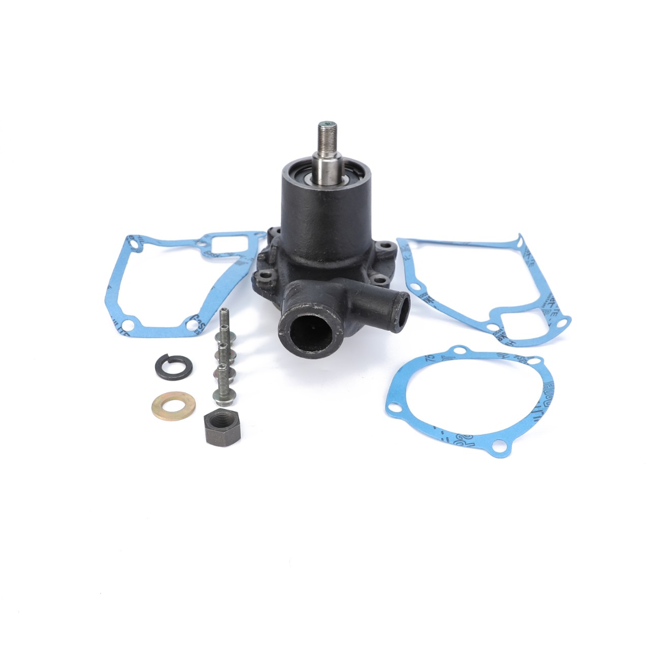 A-41312267-AI Water Pump W/O Pulley