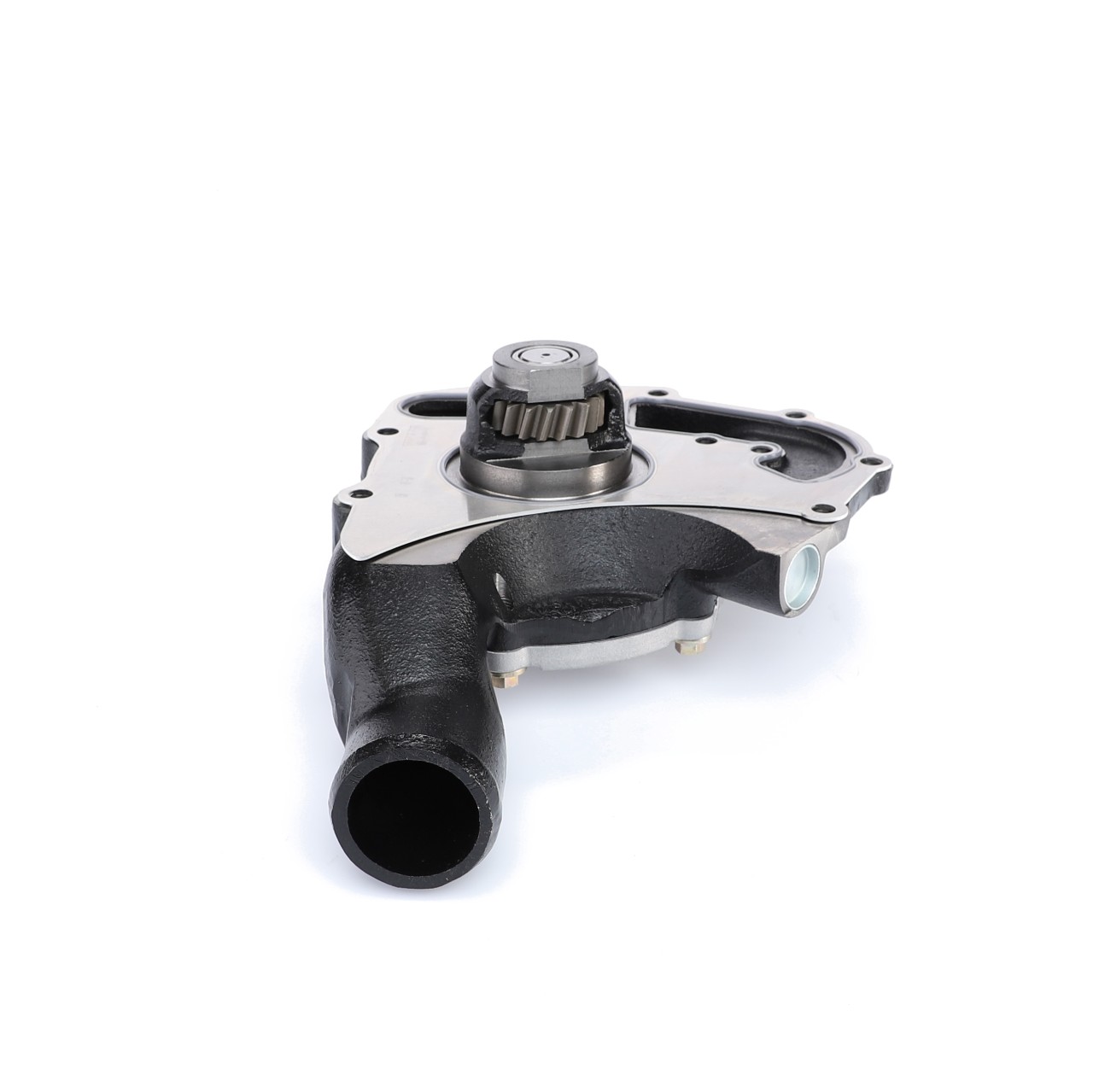 Water Pump, Gear Driven MF 7038 ST3A1 MF 7038 ST3A1 Telescopic Machines Fork Lift