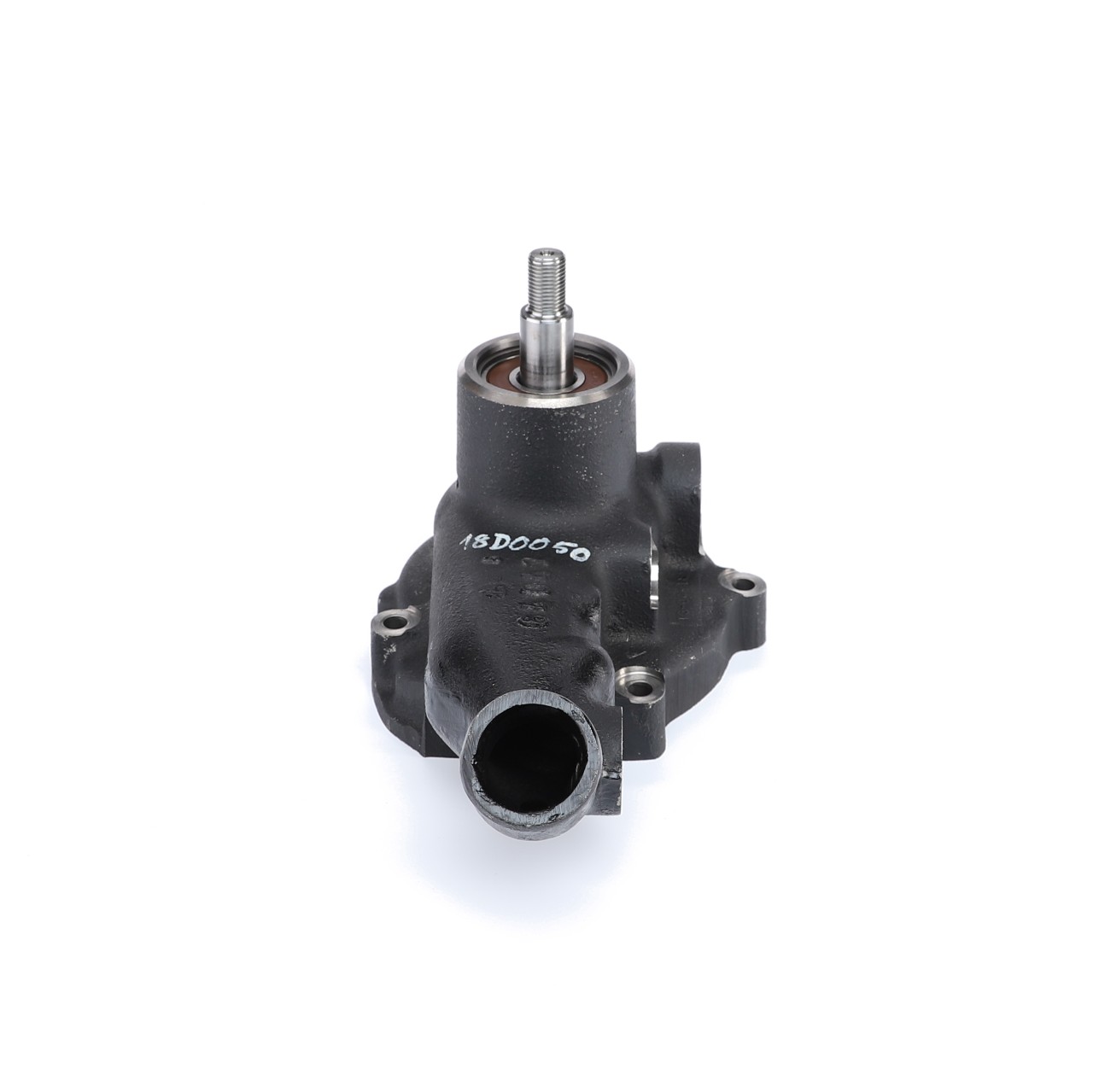 Water Pump, Without Pulley V836764206 | AGCO Parts