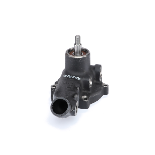 Water Pump, Without Pulley V836764206 | AGCO Parts