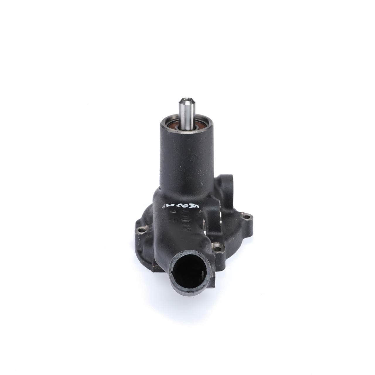 Water Pump, without Pulley V836764215 | AGCO Parts Water Pump, without Pulley V836764215 | AGCO Parts