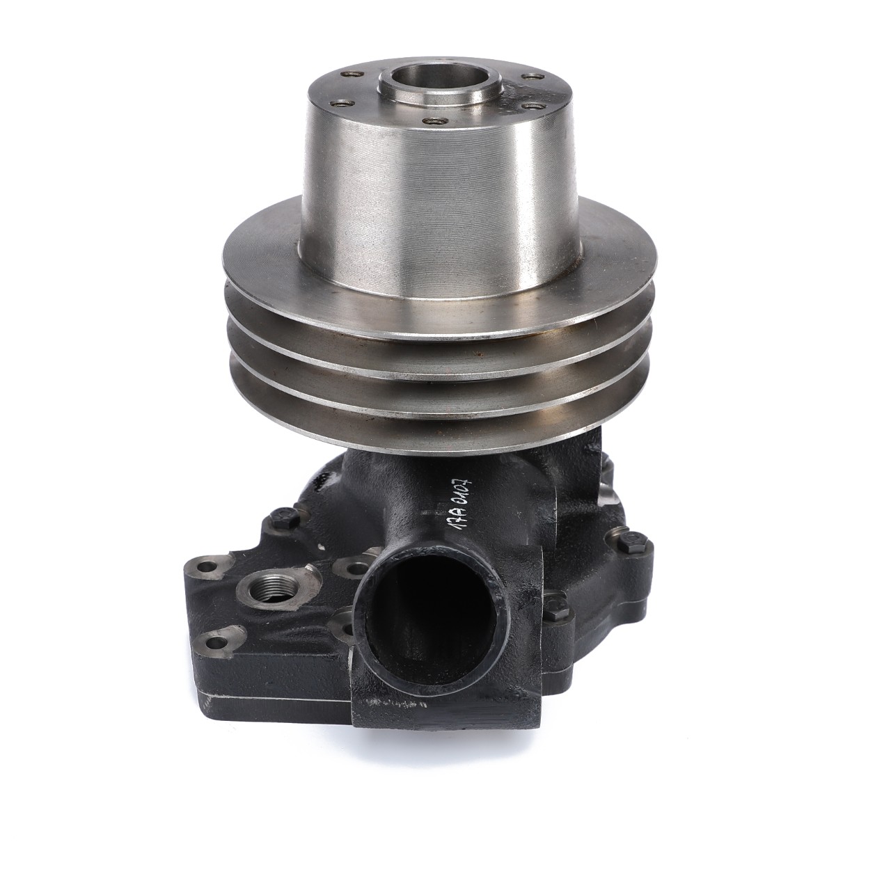 Water Pump w/ Pulley