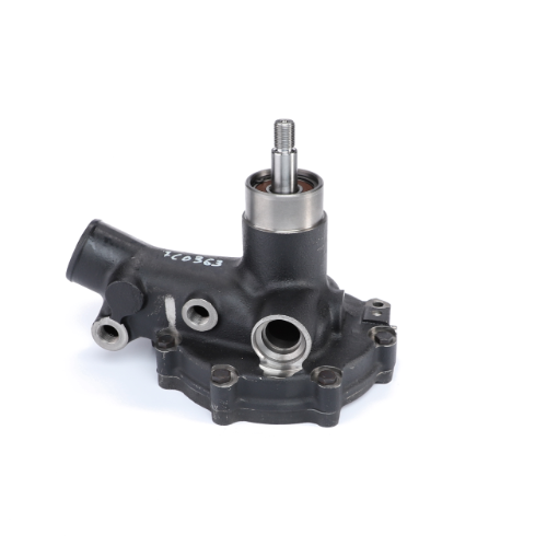 ＋Water USED OEM WATER PUMP ASSEMBLY 11-15 KAWASAKI NINJA ZX-10R