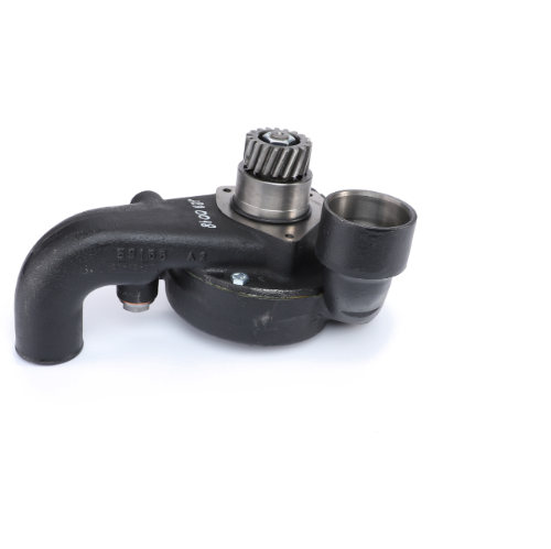 Water Pump, Gear Driven V836866229 | AGCO Parts