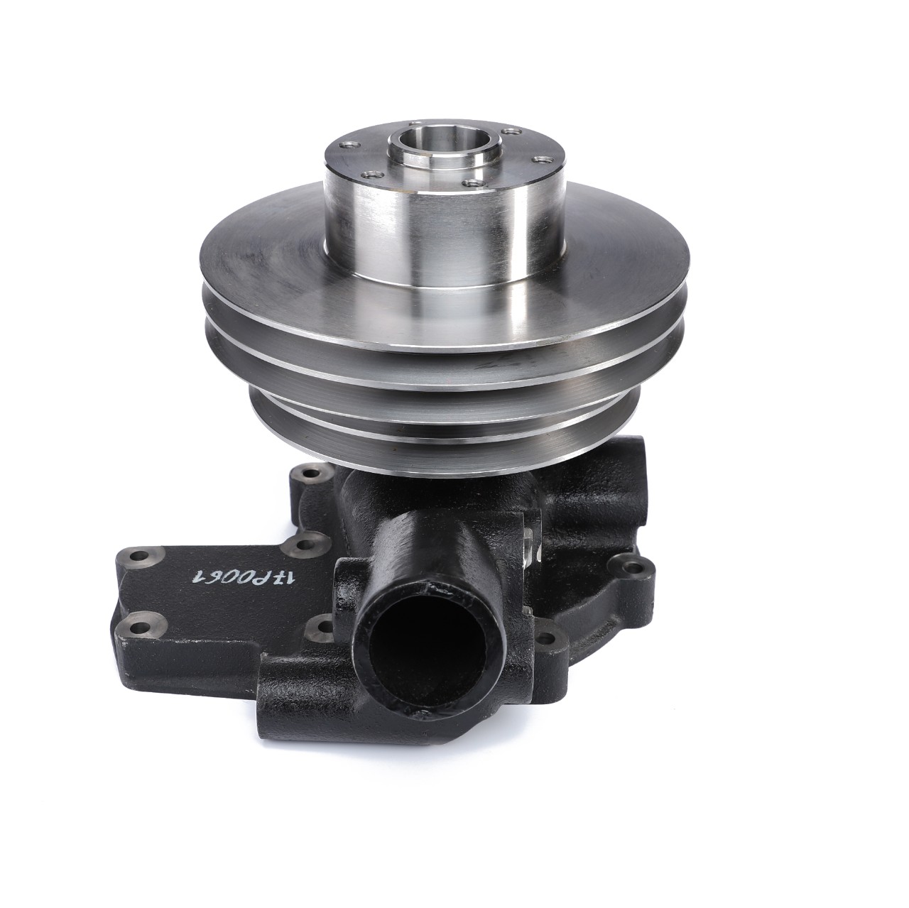 Water Pump, With Pulley V836866572 | AGCO Parts Water Pump, With Pulley V836866572 | AGCO Parts