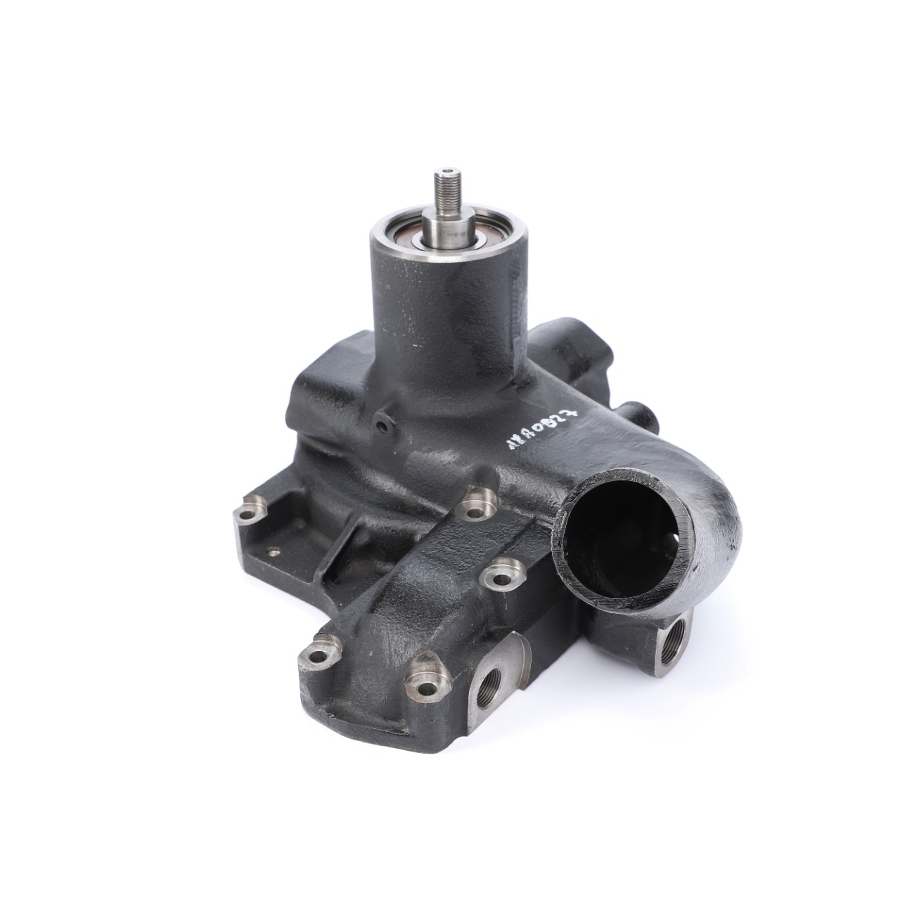 Water Pump, without Pulley V836867723 | AGCO Parts