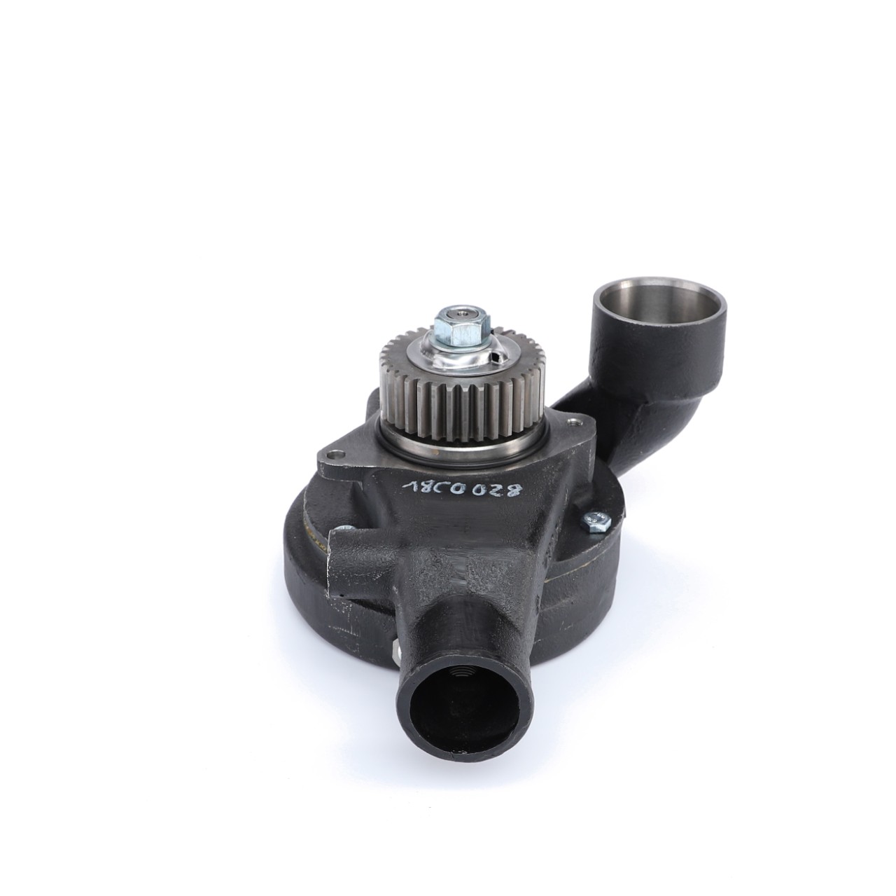 Water Pump, Gear Driven AGCO Parts