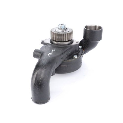 Water Pump, Gear Driven AGCO Parts