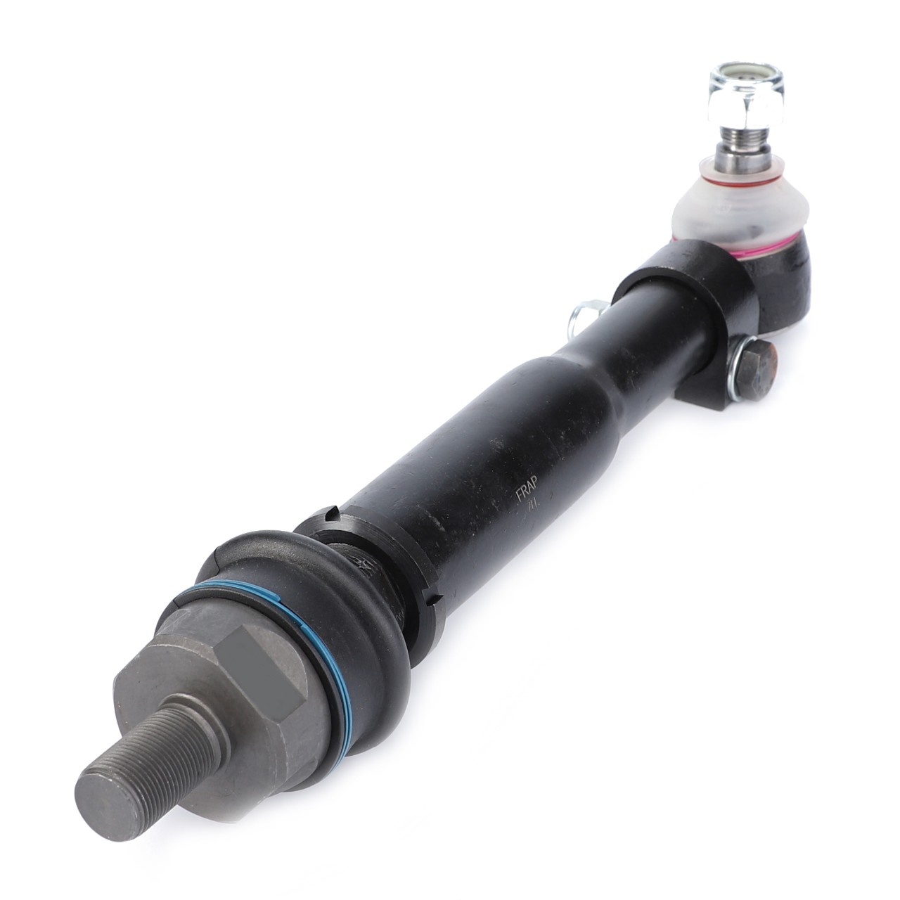 Metzger 54020701 - Testa Barra D'Accoppiamento