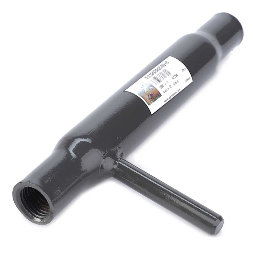 Turnbuckle Tube, Top Link F210920050010 | AGCO Parts