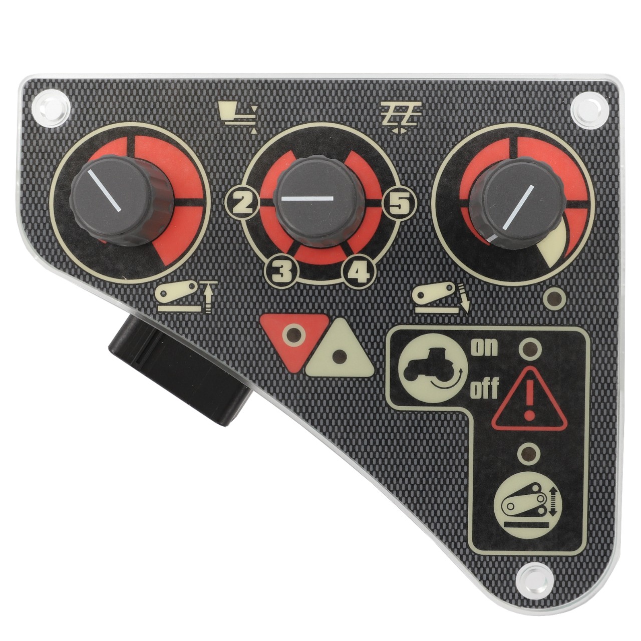 Electronic Console 4278661M93 | AGCO Parts