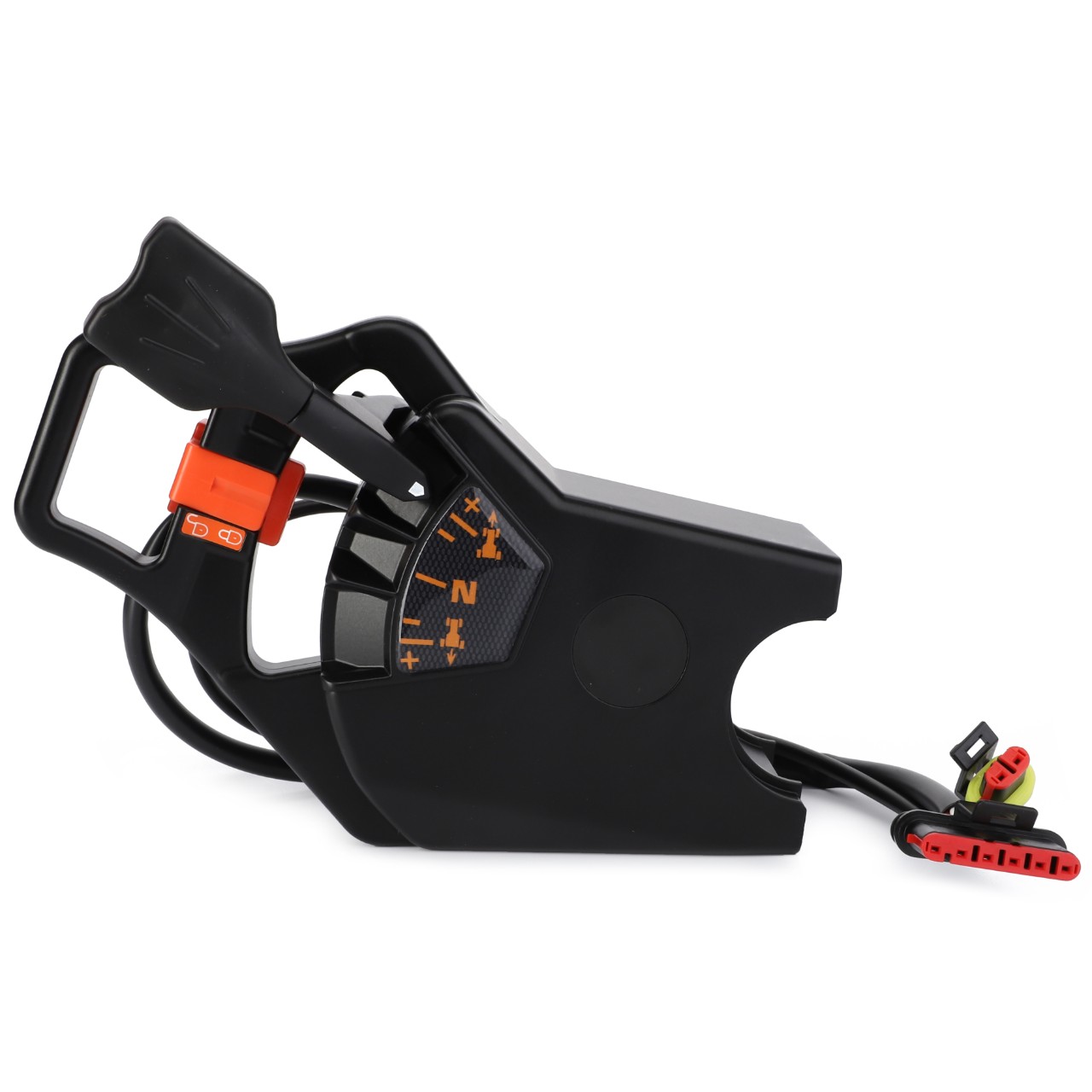 Wobble Drive Unit 3787500M95 | AGCO Parts