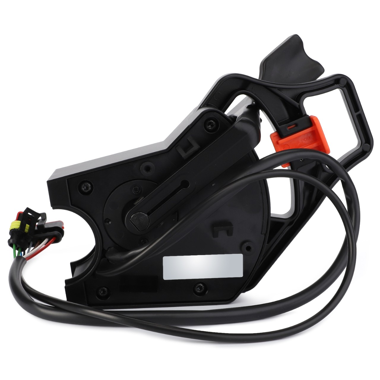 Wobble Drive Unit 3787500M95 | AGCO Parts