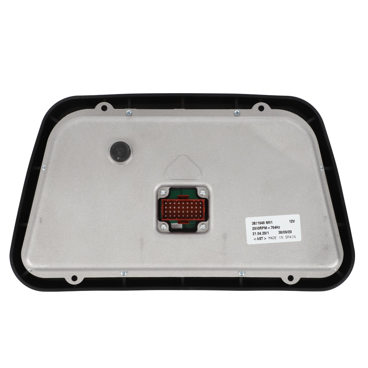 Instrument Panel Cab AGCO Parts