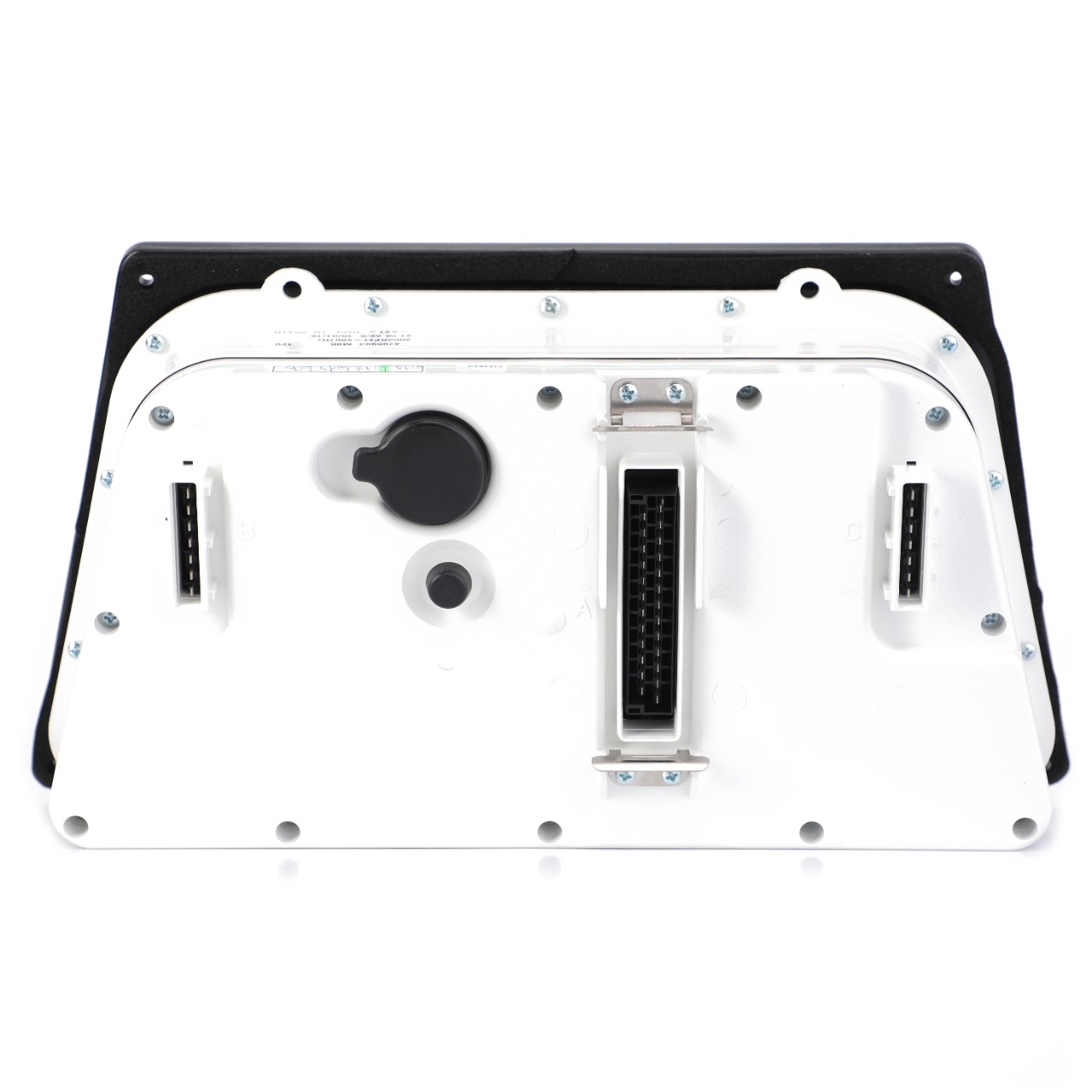 Instrument Panel ISC and Display Dashboard MF 5435 MF 5435 MF