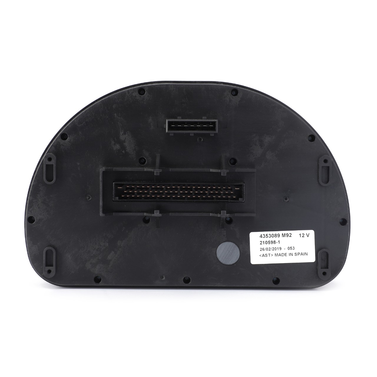 Instrument Panel AGCO Parts
