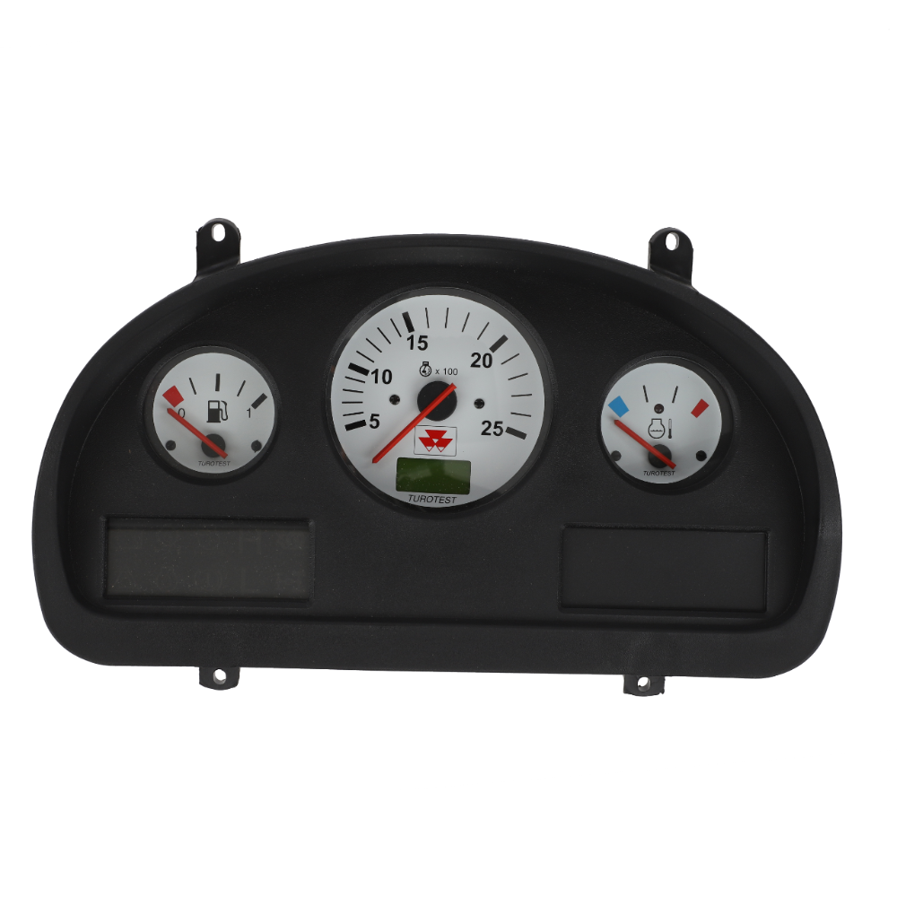 経典ブランド Instrument Panel 6239601M91 | AGCO Parts ミニカー