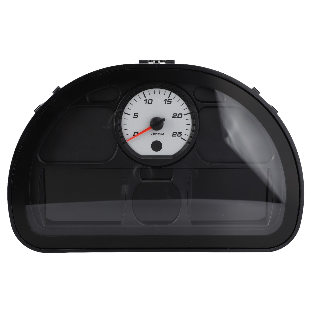 Instrument Panel MF 7718 DYNA6 MF 7718 Dyna6 MF 7700 Standard Tractors Massey