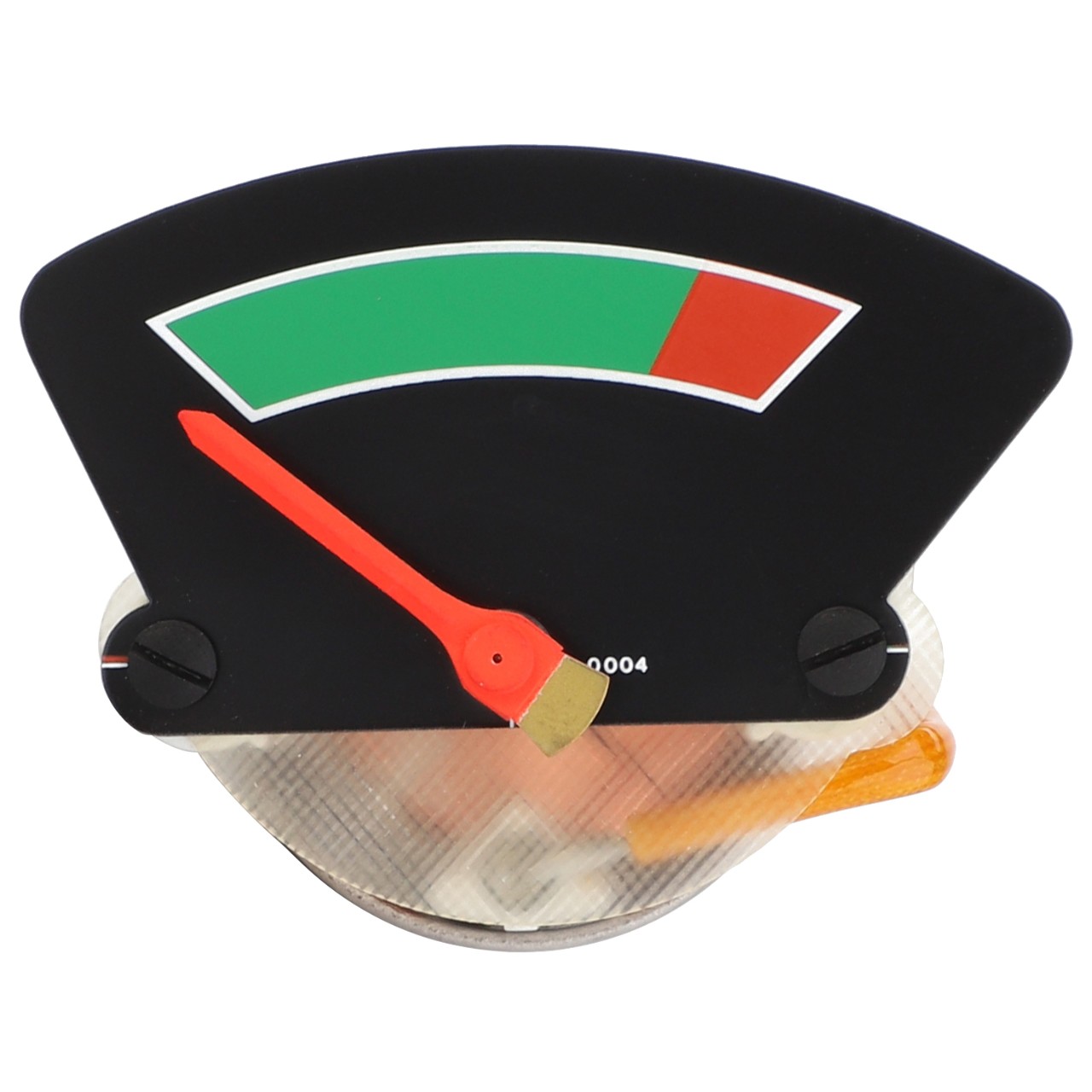 Temperature Gauge Dashboard FARMER 307 C Farmer 307 C Farmer 300