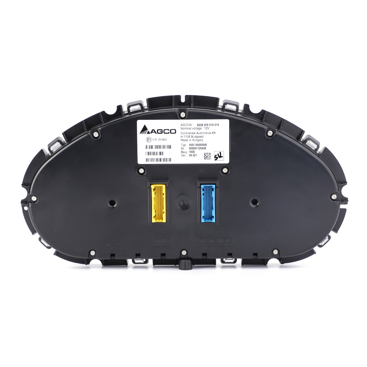 Instrument Cluster G339970010019 | AGCO UKB2B2C Site 