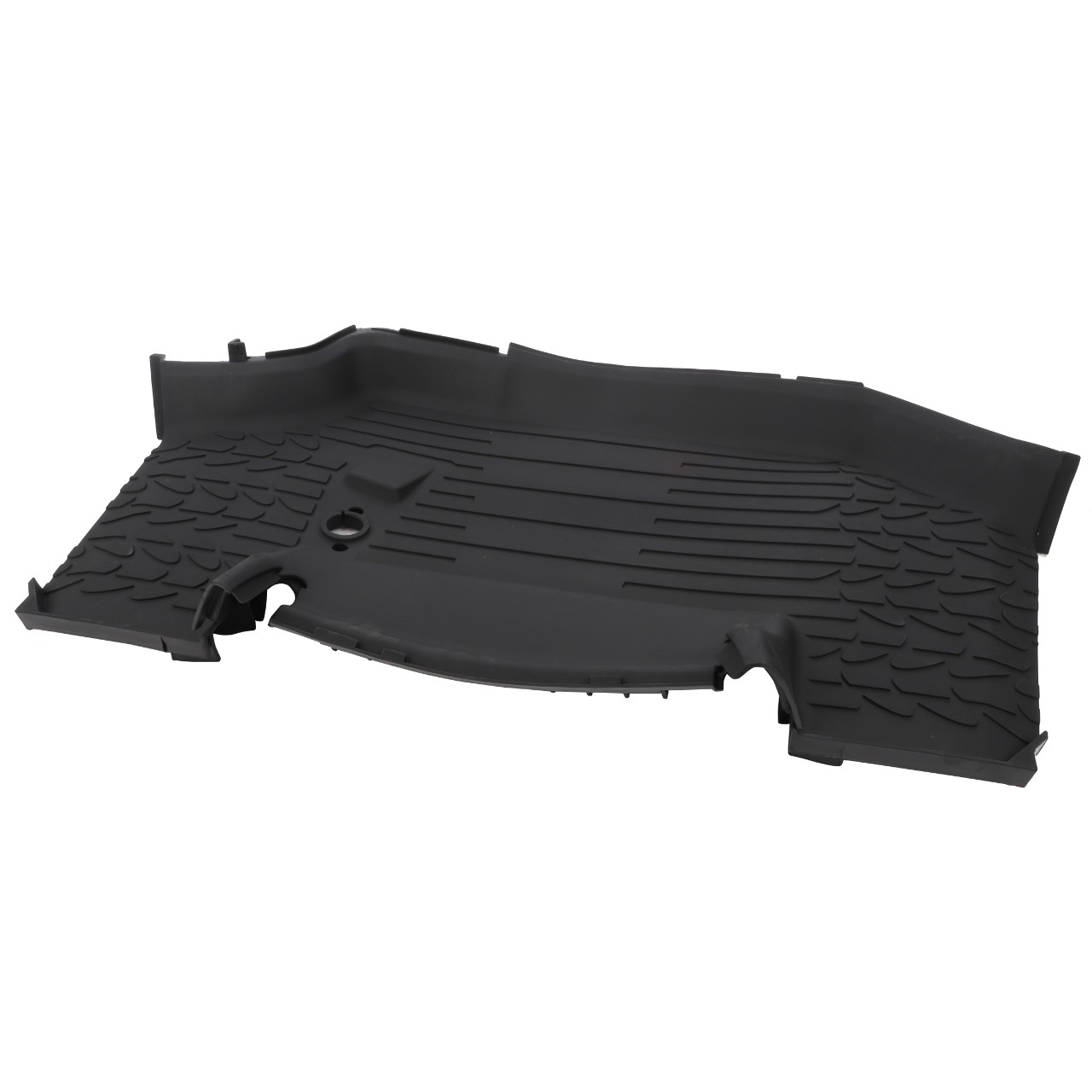 Floor Mat MF 6497 MF 6497 MF 6400 Standard Tractors Massey