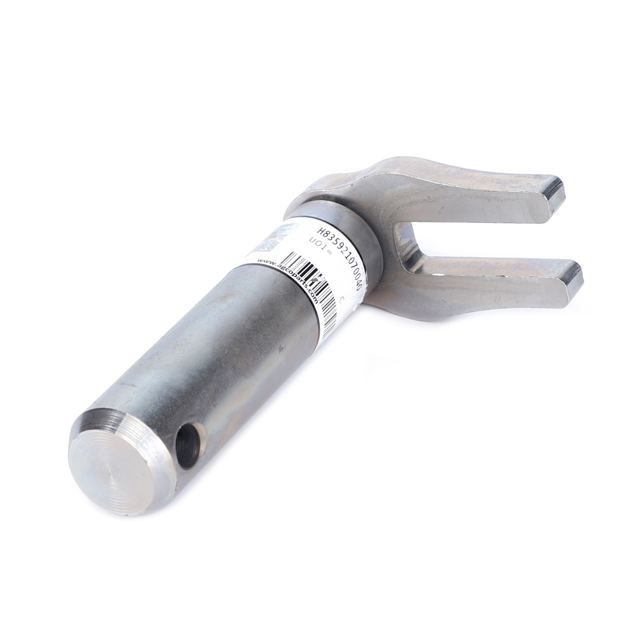 AGCO Heavy-Duty OEM Mounting Bolt Fastener | AL1116673