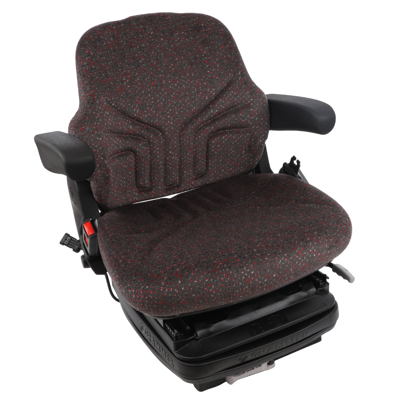 Mechanical Seat, MSG85/731, Massey Ferguson ACW0245590 | AGCO Parts