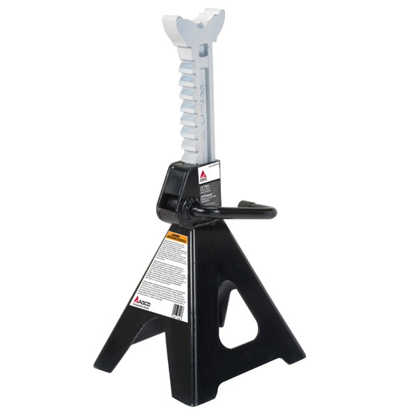 Ratchet Style Jack Stand, 12 Ton AGCO Parts
