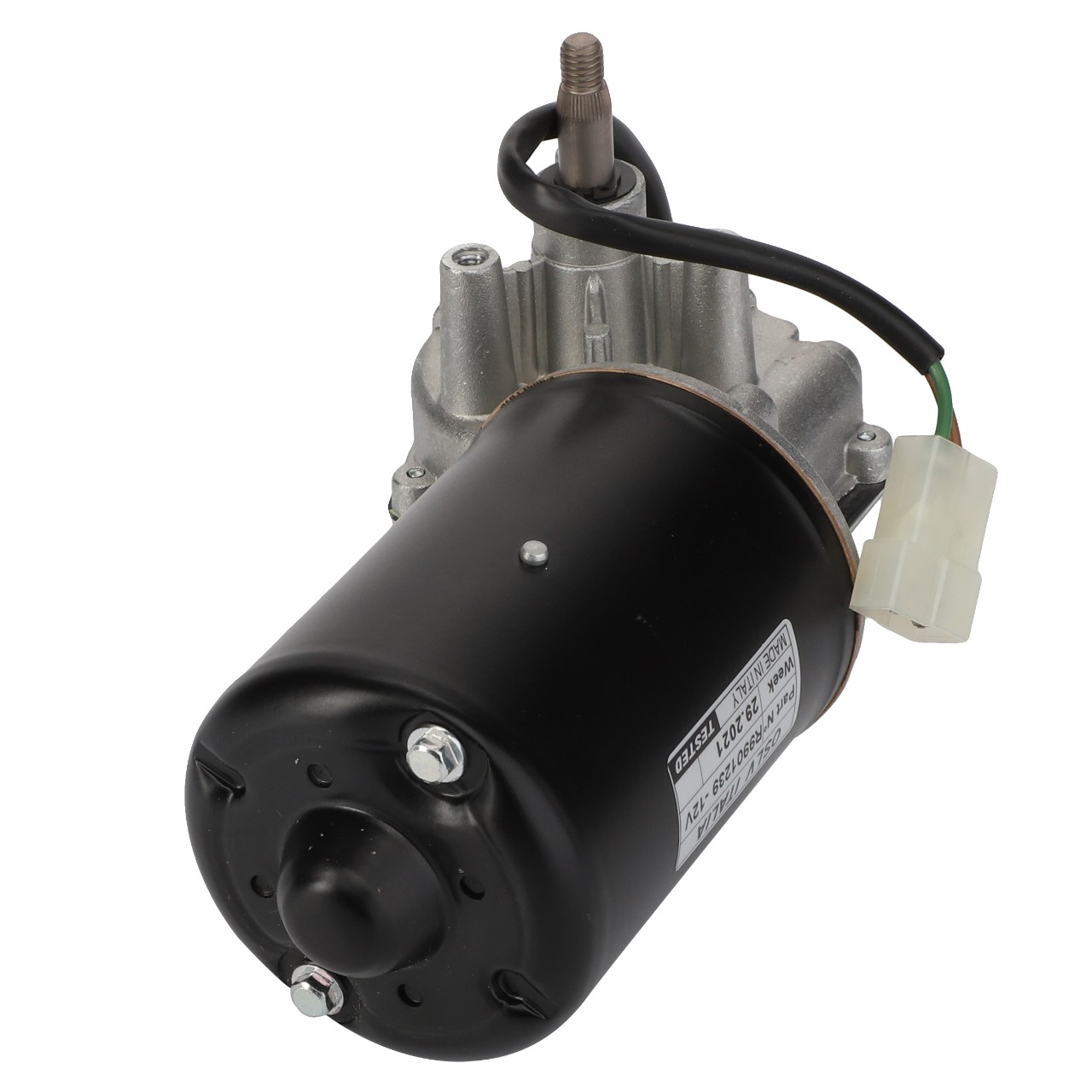 ELECTRIC MOTOR ACX2697790 | AGCO Parts