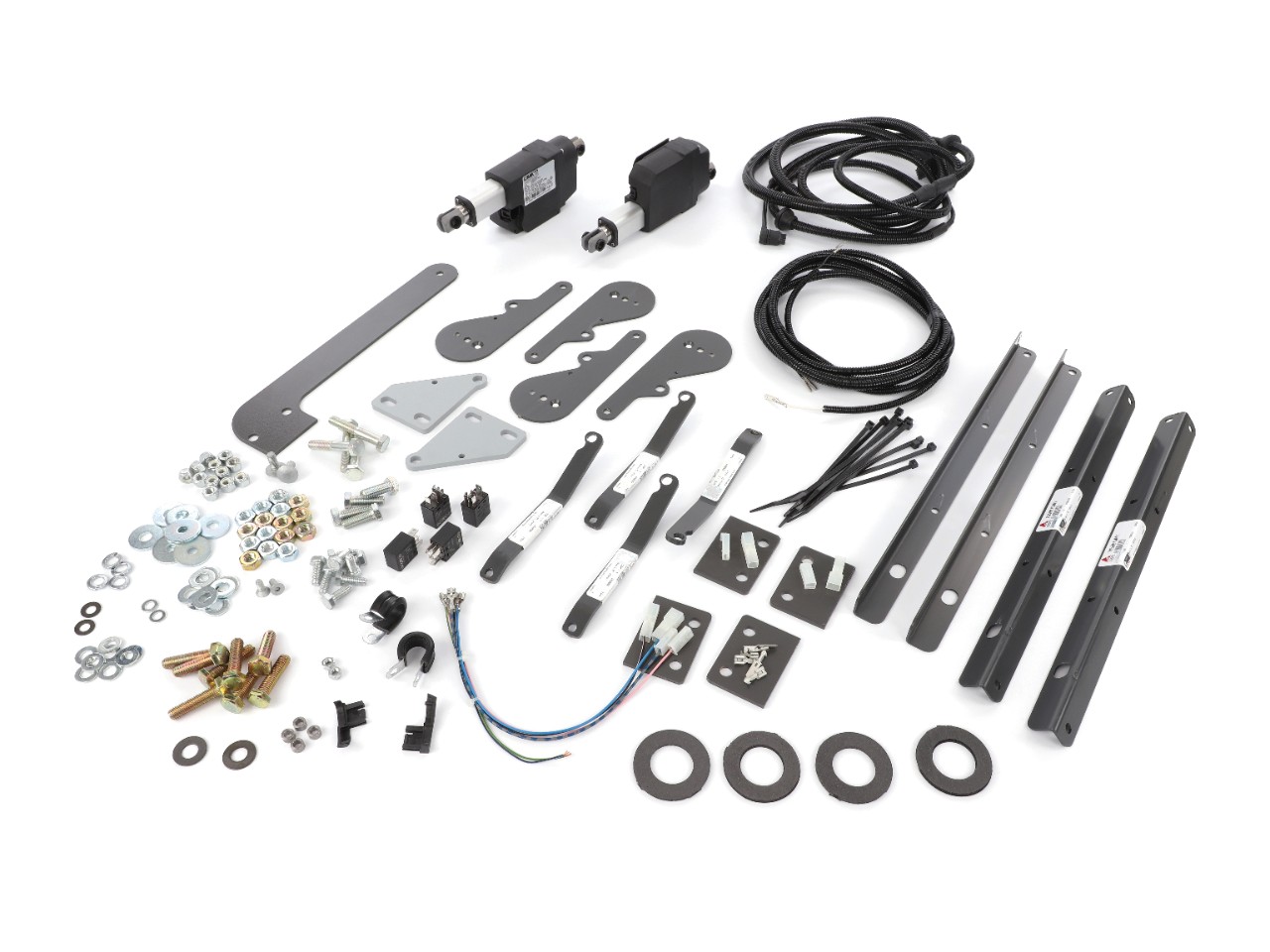 Electrical Sieve 6270 L (20082011) 6270L LSeries Walkers