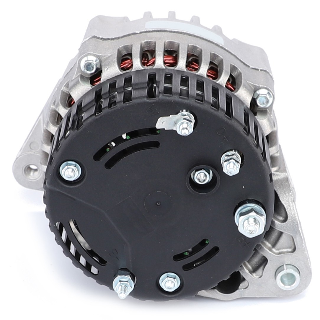Alternator, 120 A 3909794M1 | AGCO Parts