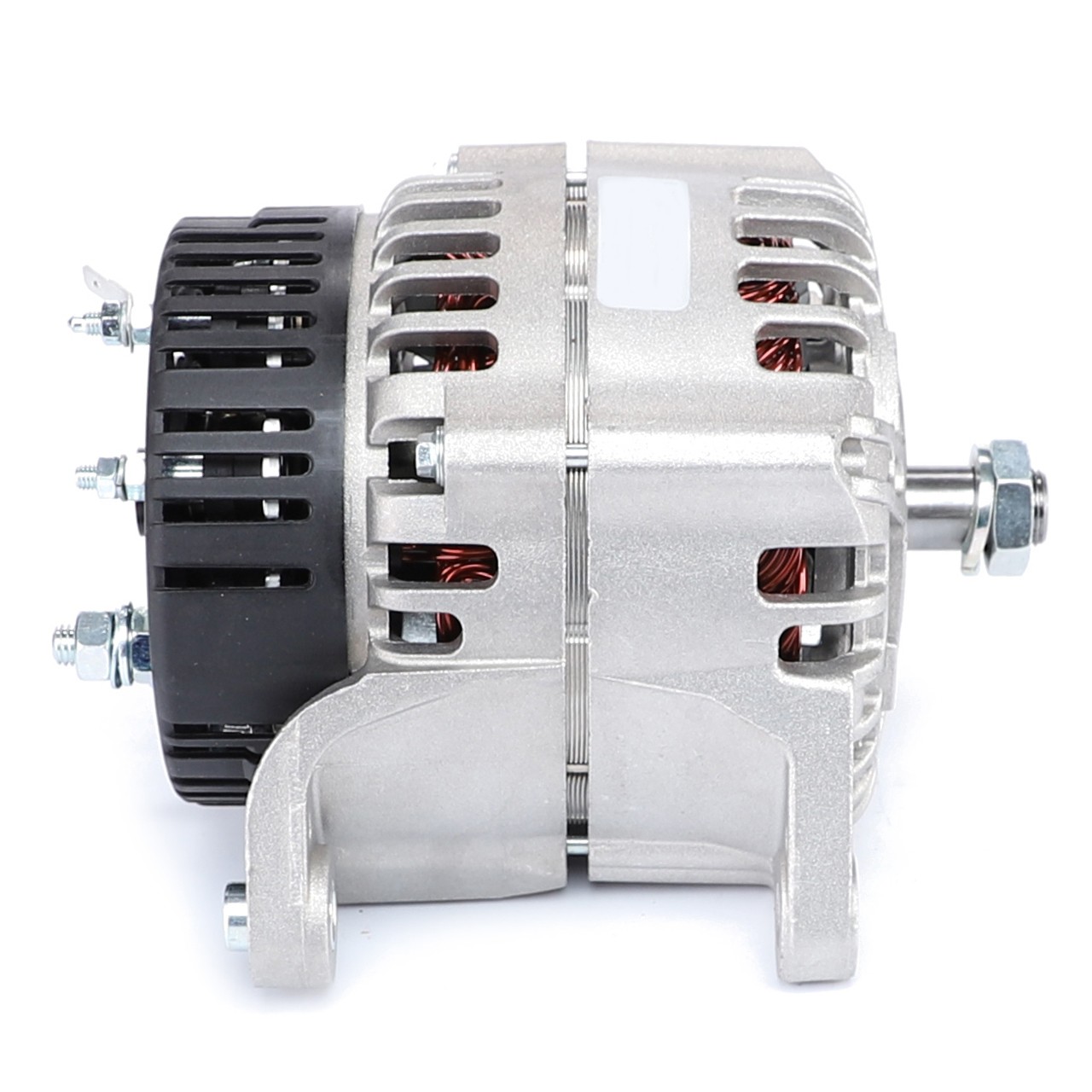 Alternator, 120 A 3909794M1 | AGCO Parts