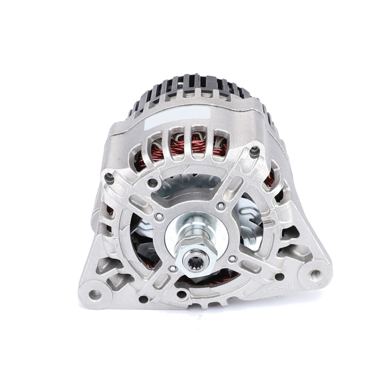 Alternator, 120 A 3909794M1 | AGCO Parts