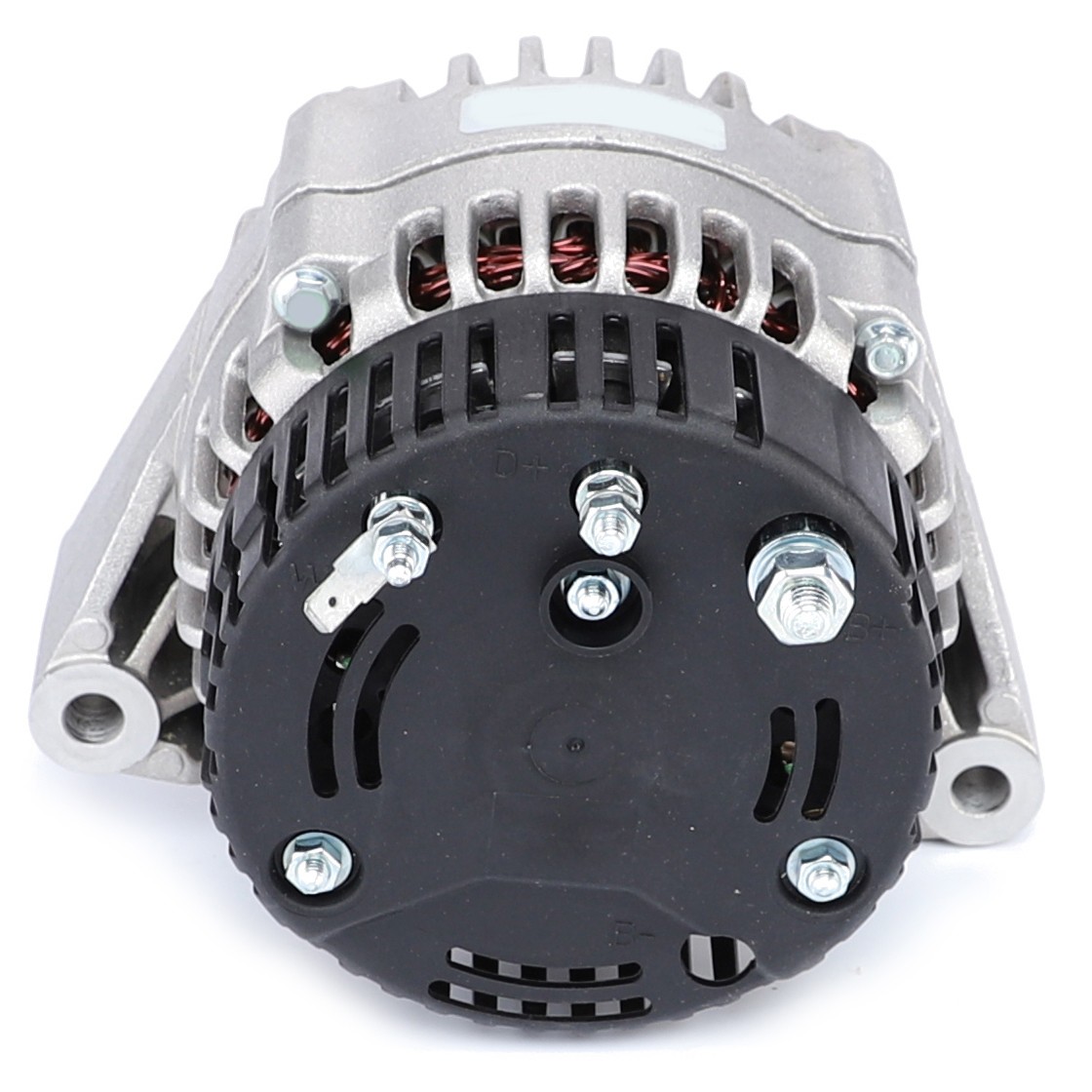 Alternator, 14 V, 120 A 4287014M4 | AGCO Parts