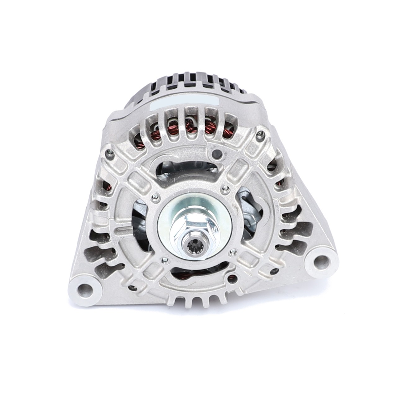 Alternator, 14 V, 120 A 4287014M4 | AGCO Parts