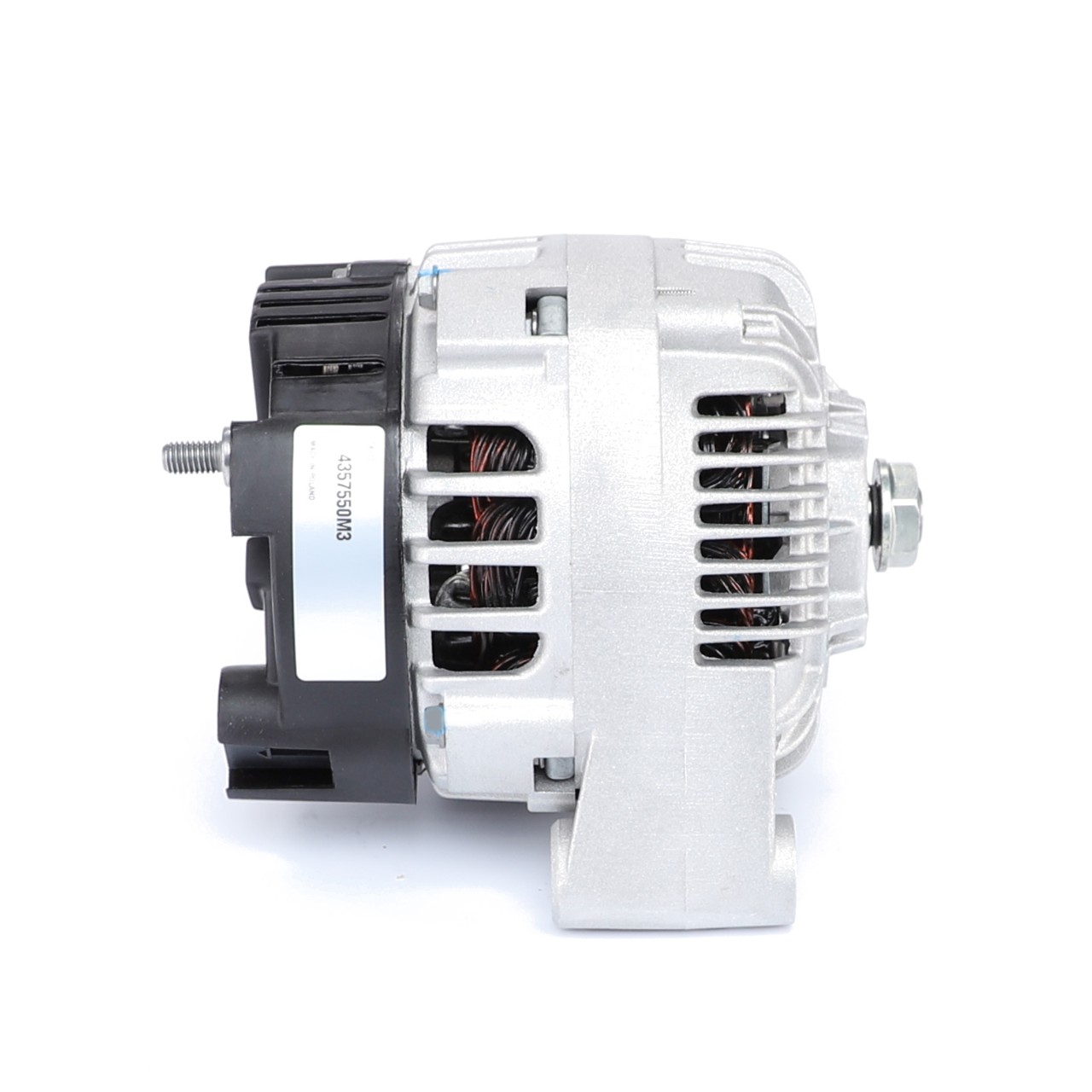 アテニア Alternator, 120 A 4357550M3 | AGCO Parts