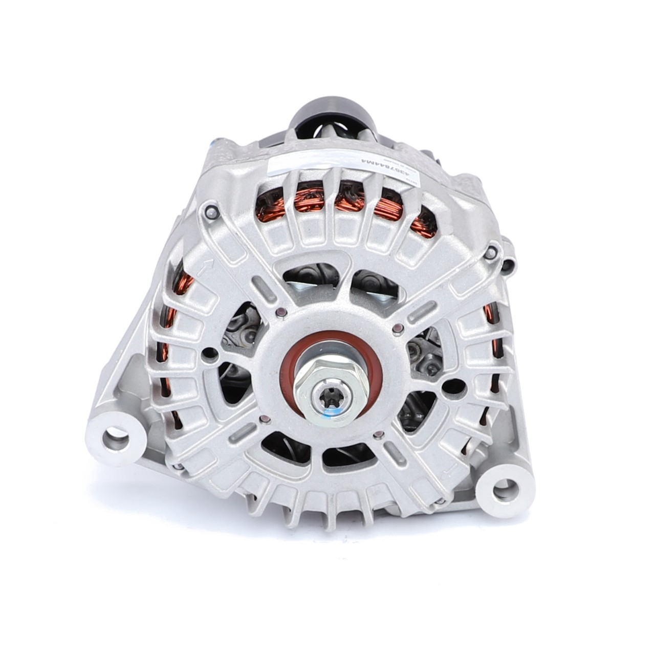 Alternator, 14 V, 180 A 4357844M4 | AGCO Parts